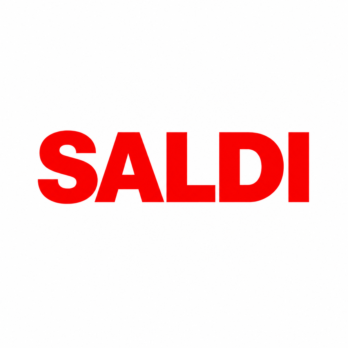 SALDI