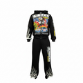 GT-TRACKSUIT BRANDNAME