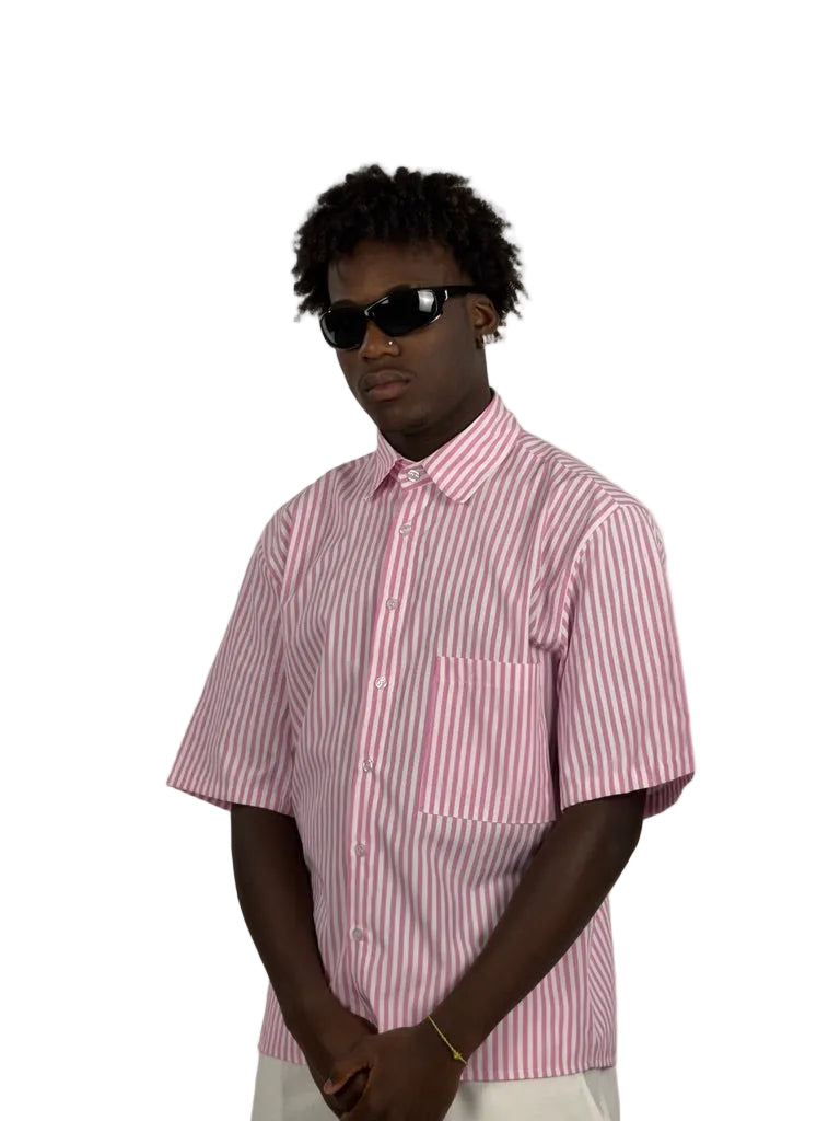 GT-CAMICIA MILLERIGHE
