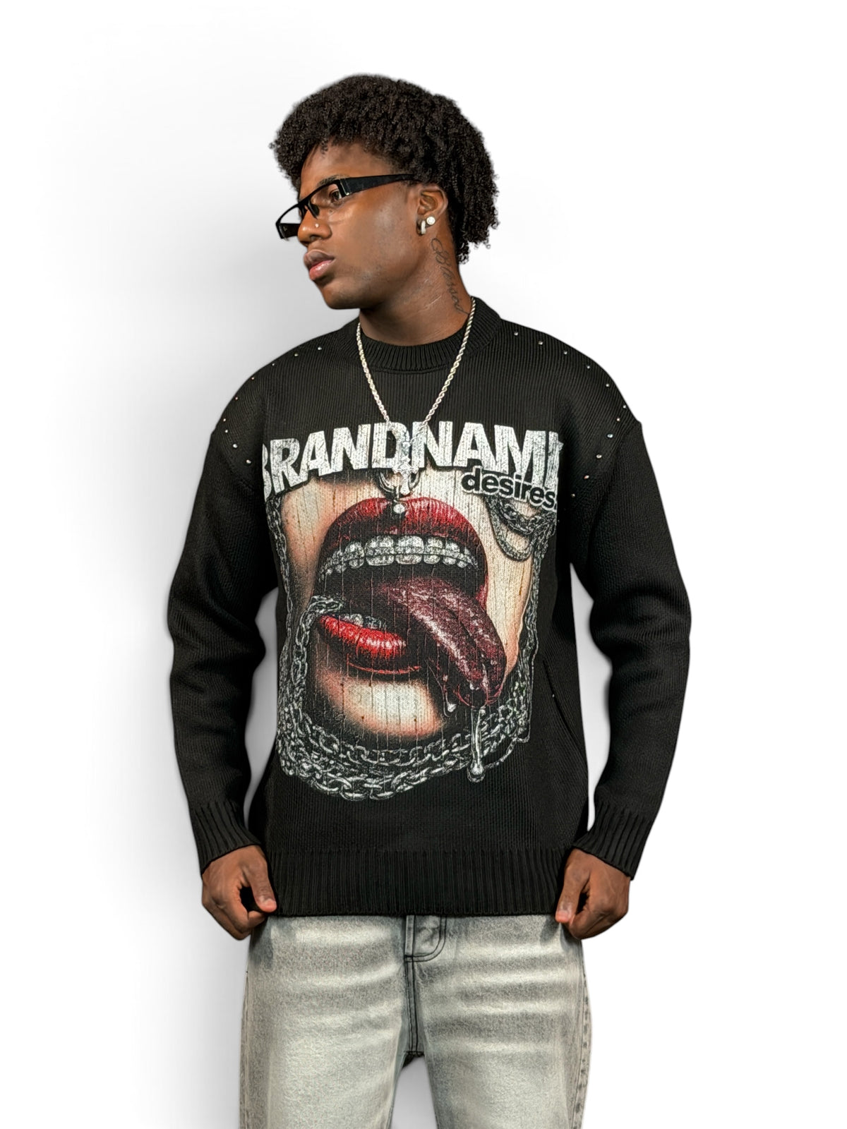 GT-MAGLIONE CHAIN