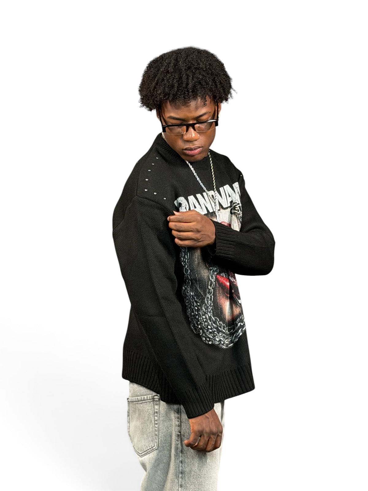GT-MAGLIONE CHAIN