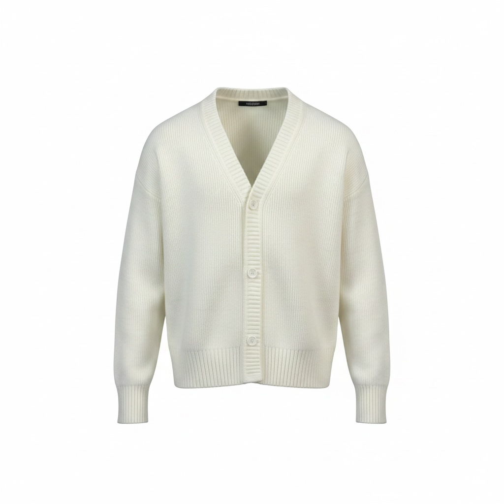 GT-CARDIGAN IN MAGLIA