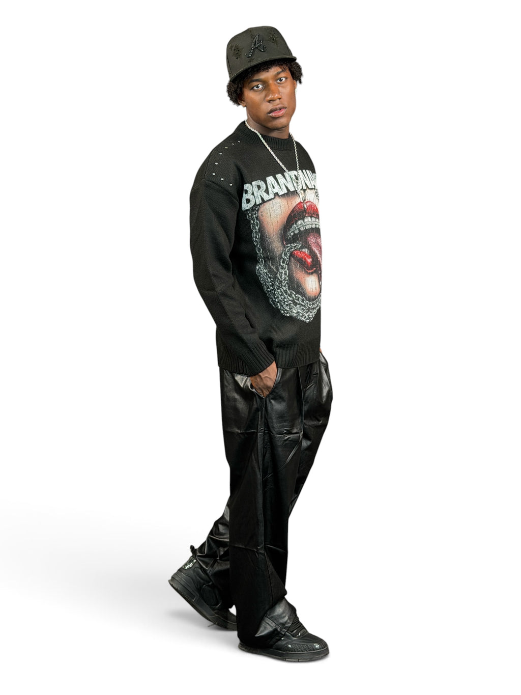 GT-MAGLIONE CHAIN