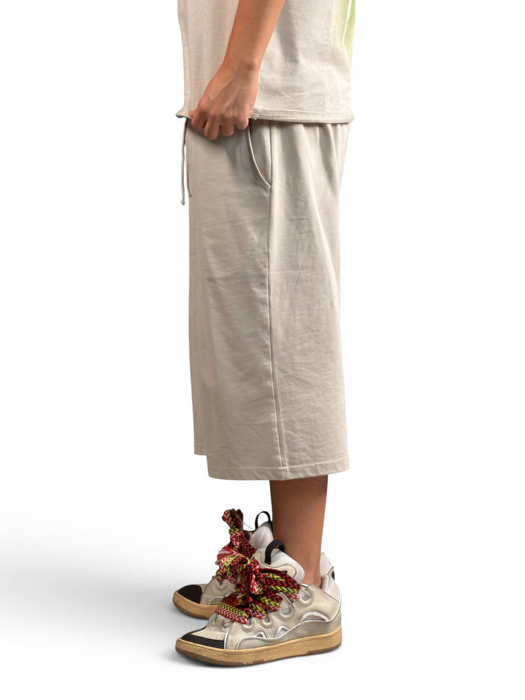 7DICUORI SHORT “NUN TE SCURDÀ”