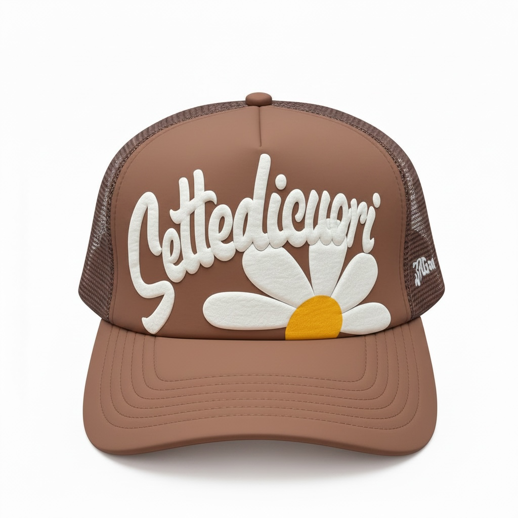 7DICUORI HAT