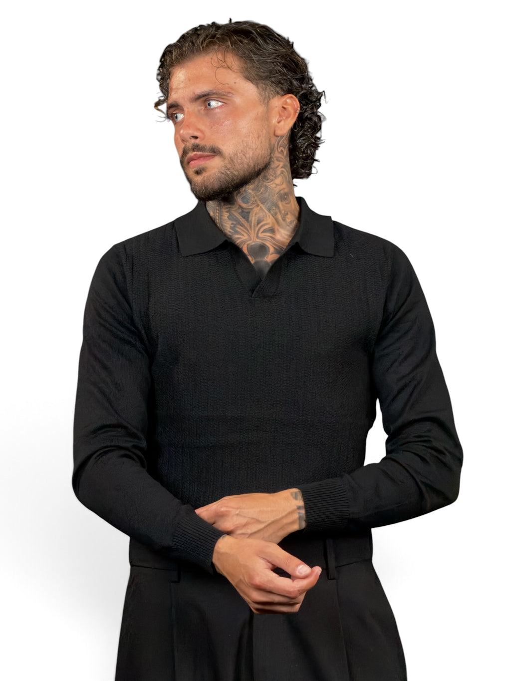 GT-POLO IN MAGLIA