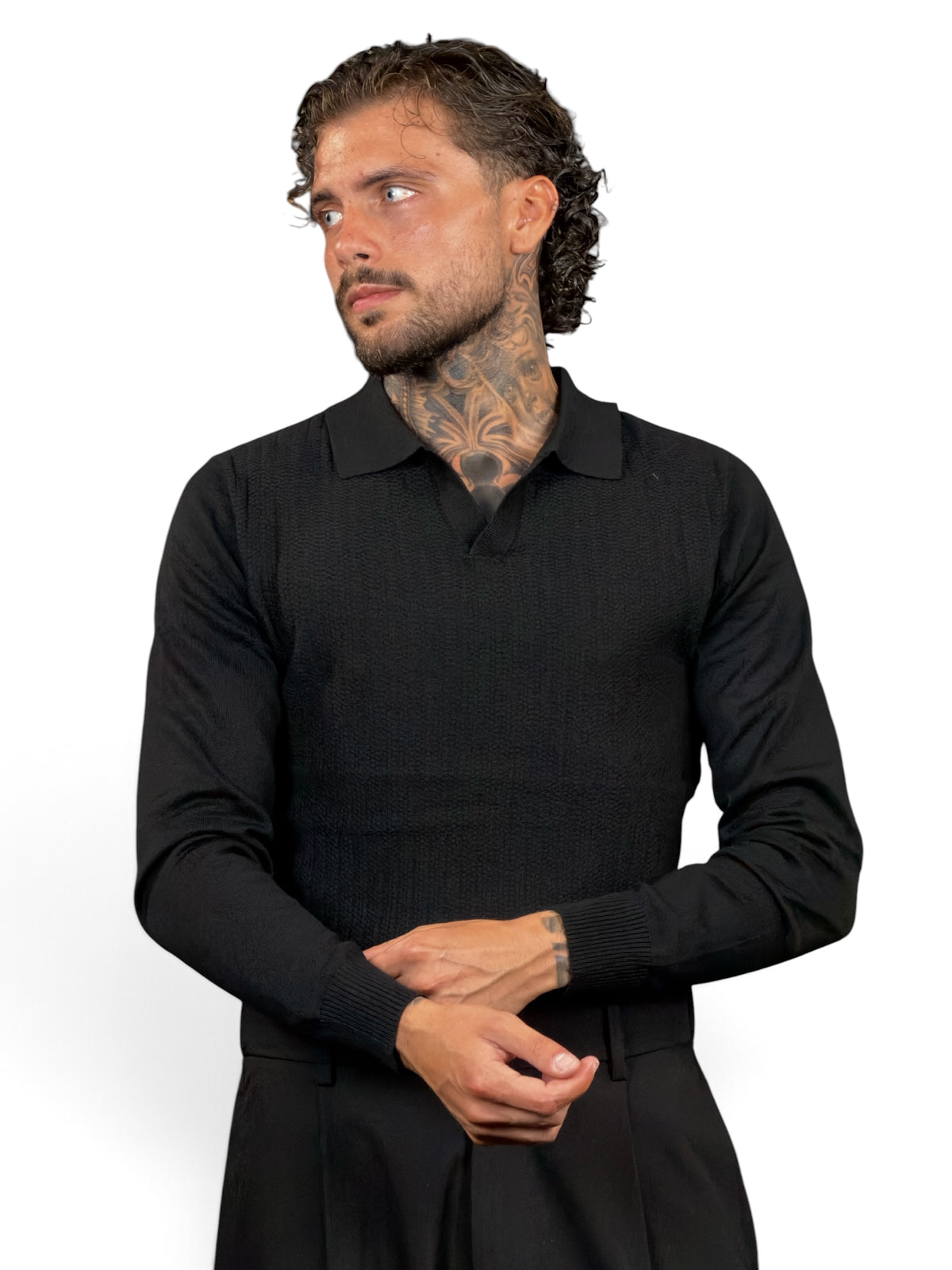 GT-POLO IN MAGLIA