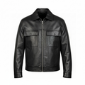 GT-JACKET PELLE