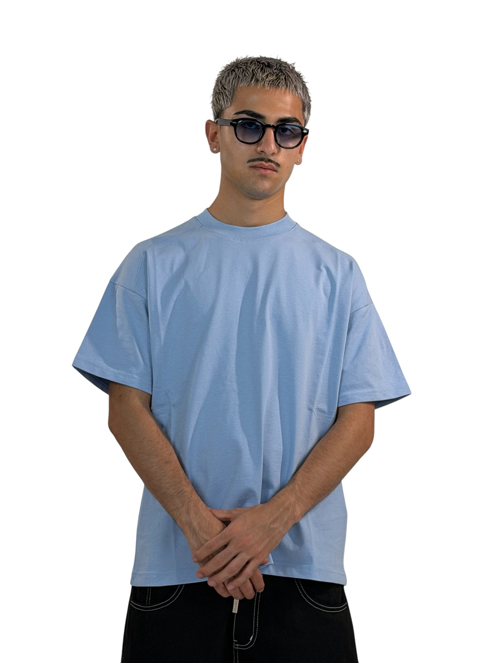 SHIRT CIANOTIC SKY