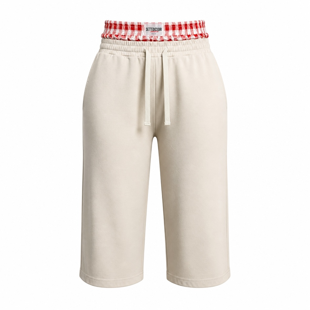 7DICUORI SHORT “NUN TE SCURDÀ”