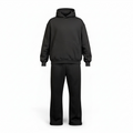 GT-TRACKSUIT BLACK