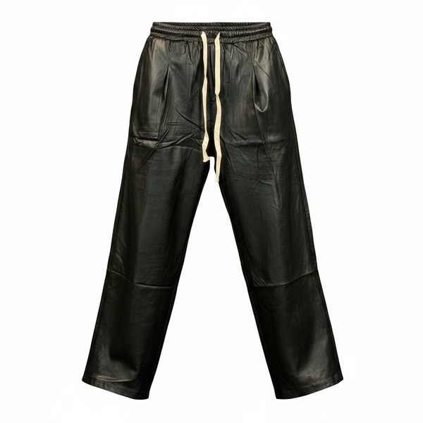 GT-PANTALONE PELLE