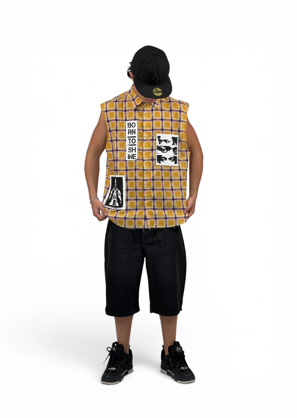 GT-CAMICIA BUNKER