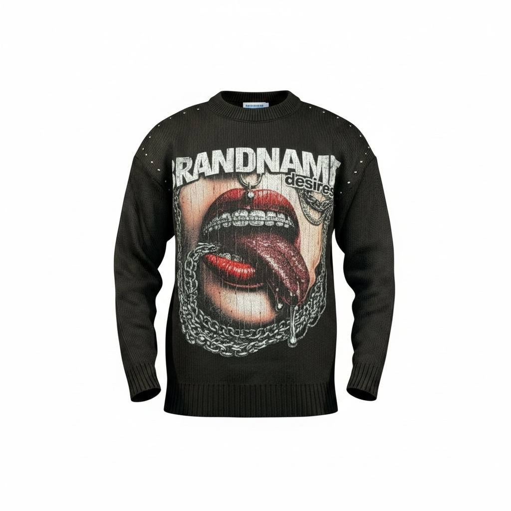 GT-MAGLIONE CHAIN