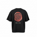 7DICUORI TEE "VIENI CU ME"