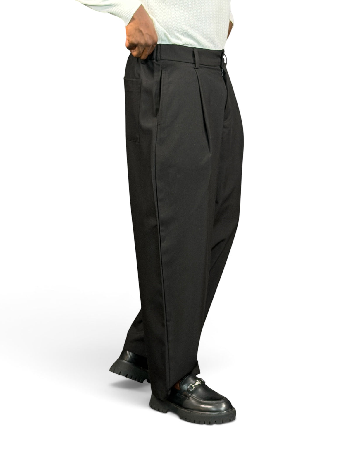 GT-PANTALONE ELEGANT
