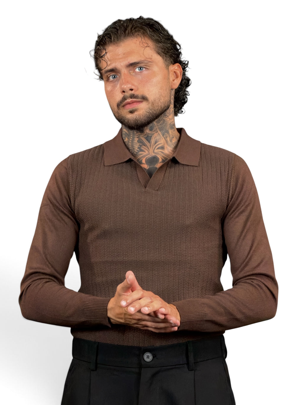GT-POLO IN MAGLIA