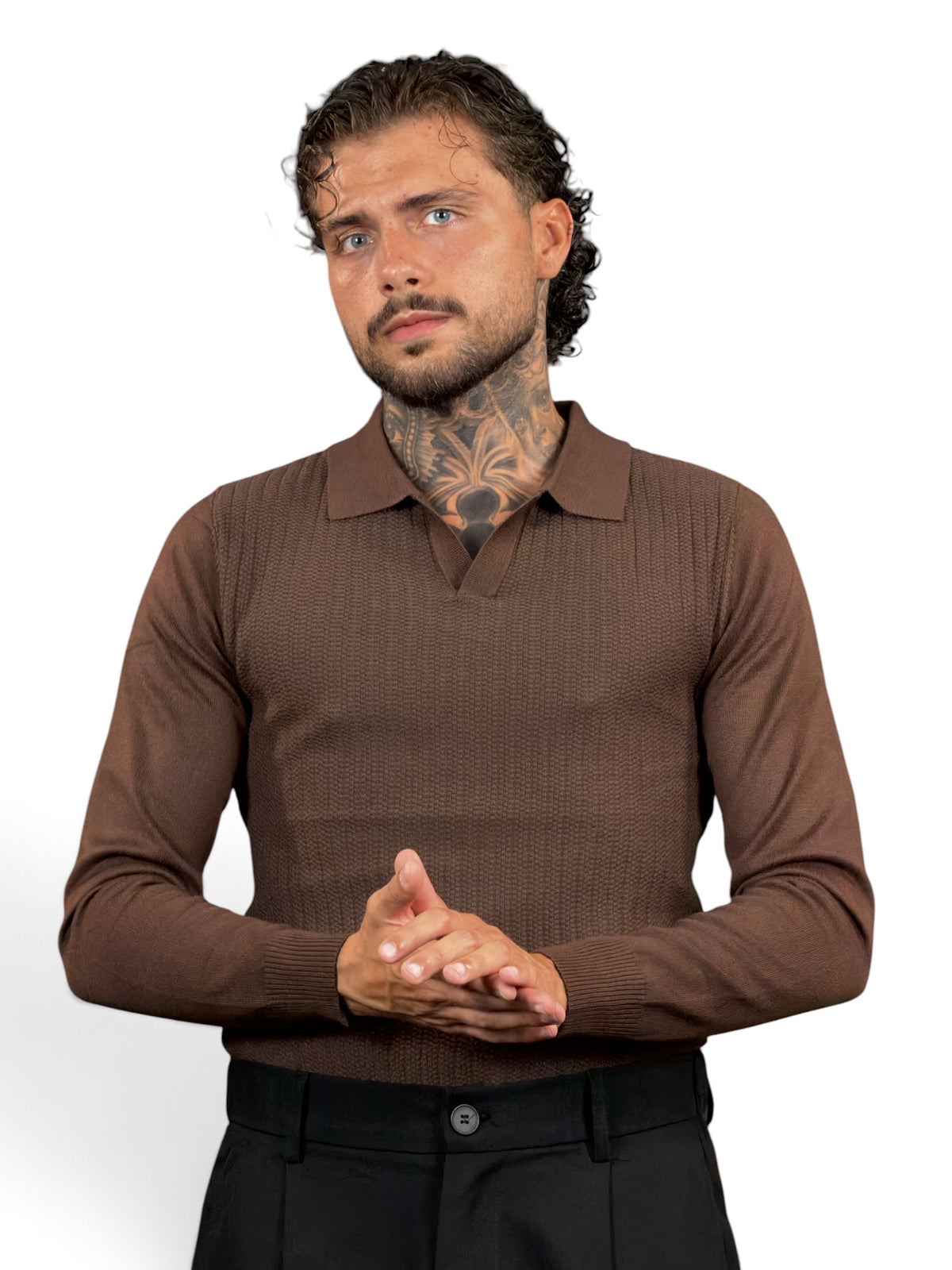 GT-POLO IN MAGLIA