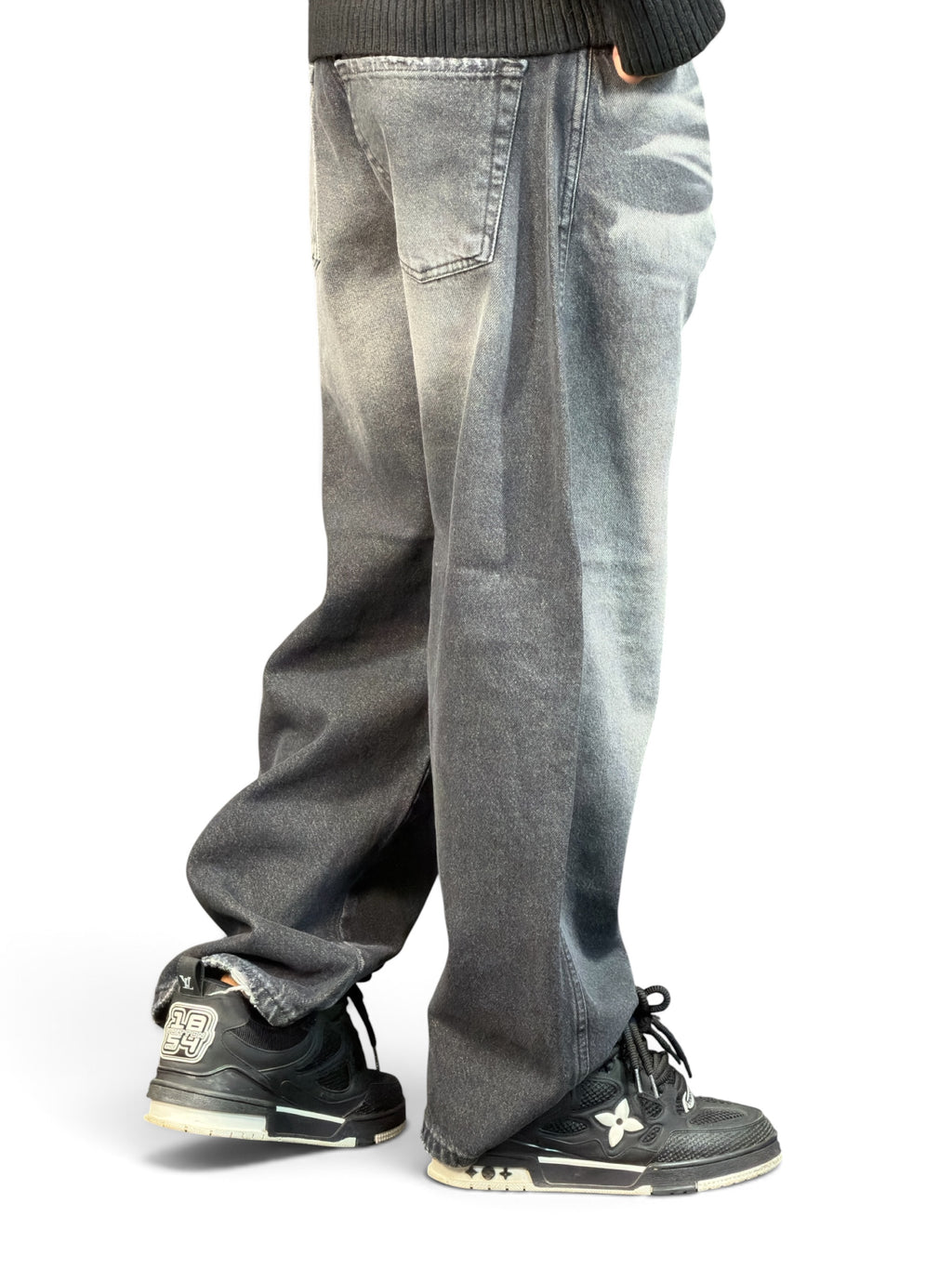 GT-DENIM STONEWASH