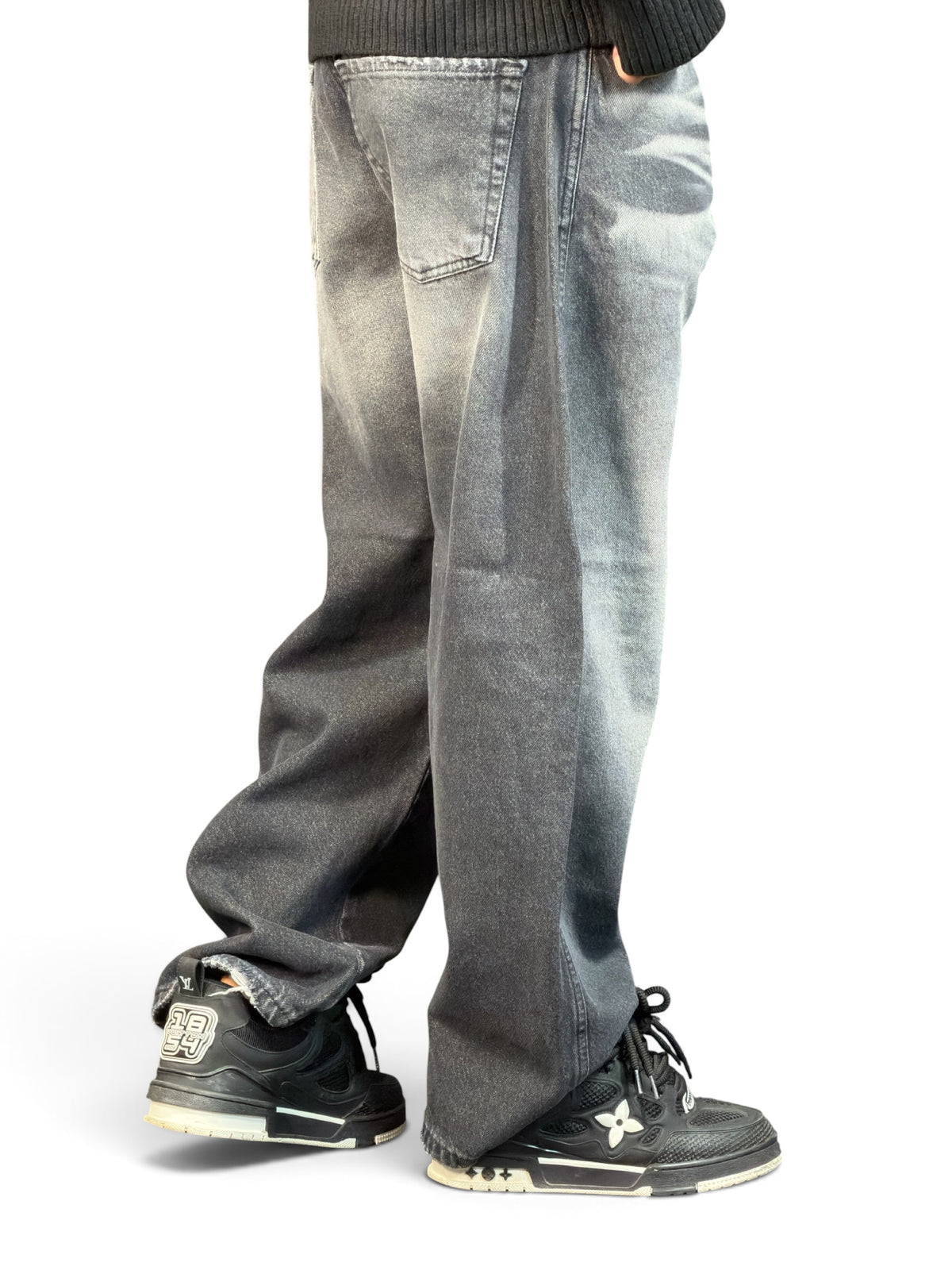 GT-DENIM STONEWASH