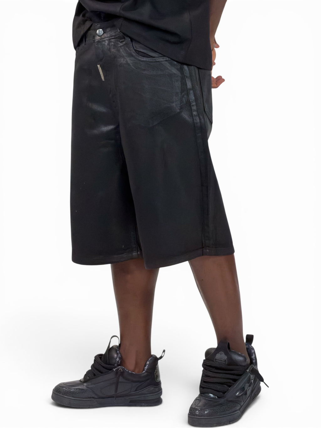 GT-DENIM BUNKER