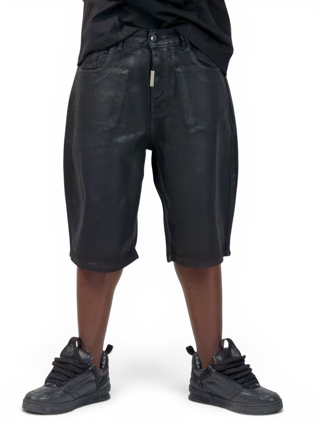 GT-DENIM BUNKER