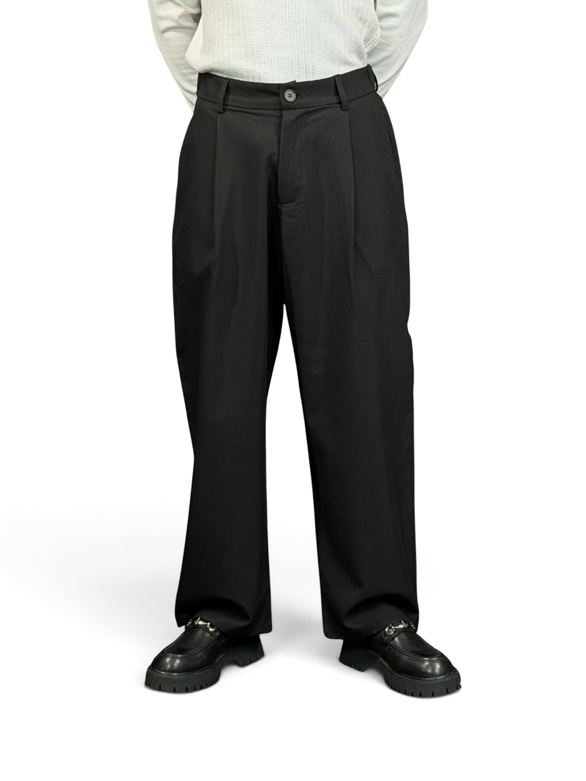 GT-PANTALONE ELEGANT