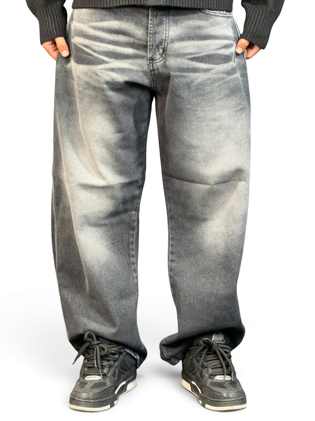 GT-DENIM STONEWASH