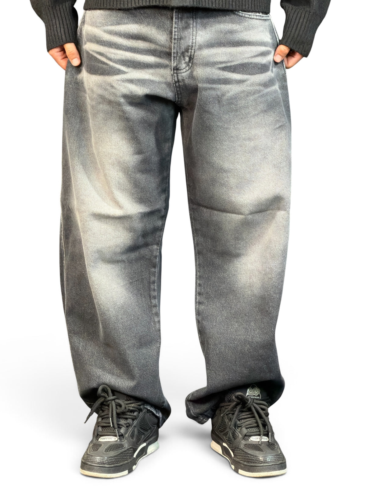 GT-DENIM STONEWASH
