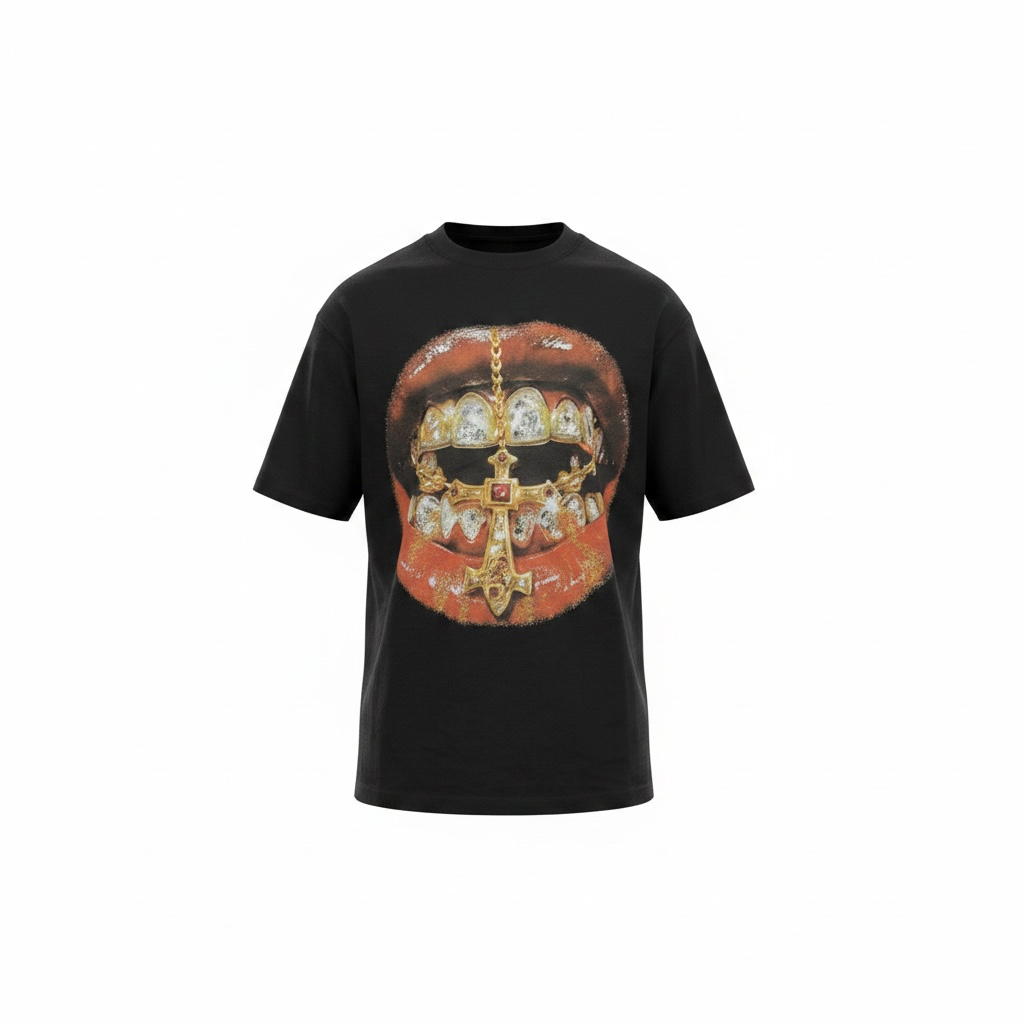 GT-GRILLZ SHIRT