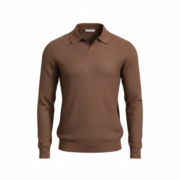 GT-POLO IN MAGLIA