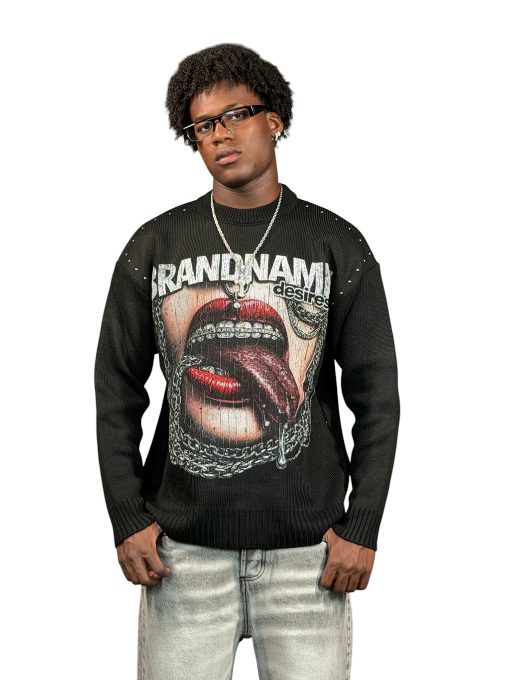 GT-MAGLIONE CHAIN