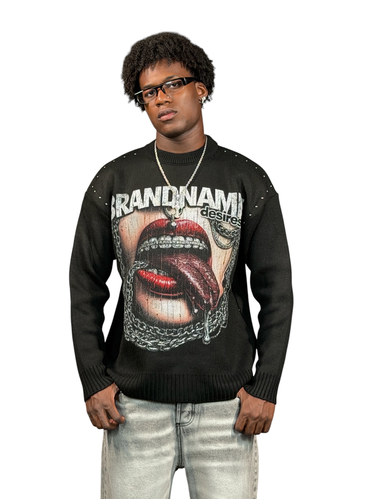 GT-MAGLIONE CHAIN