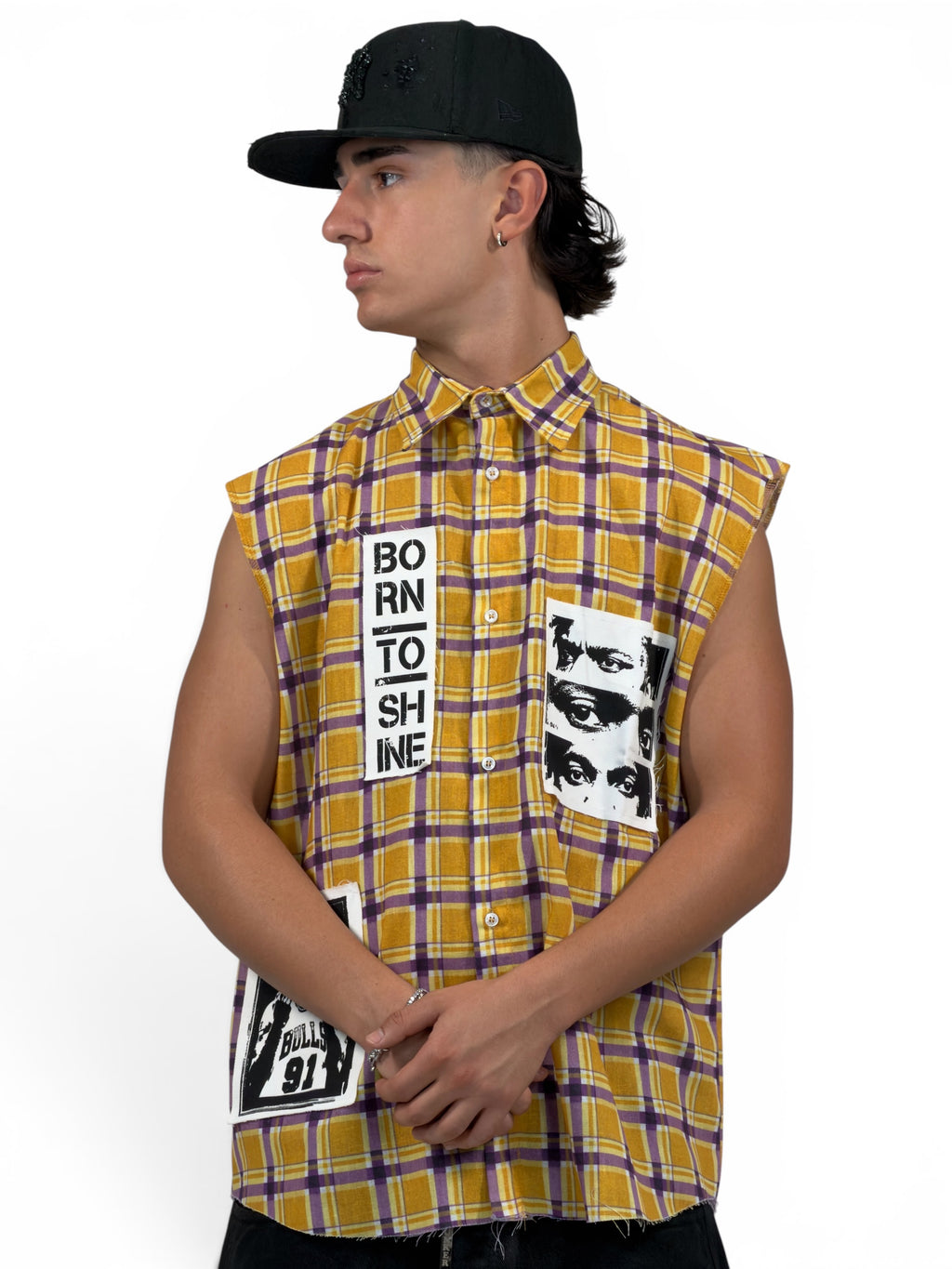 GT-CAMICIA BUNKER