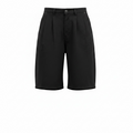 GT-SHORT DENIM BLACK