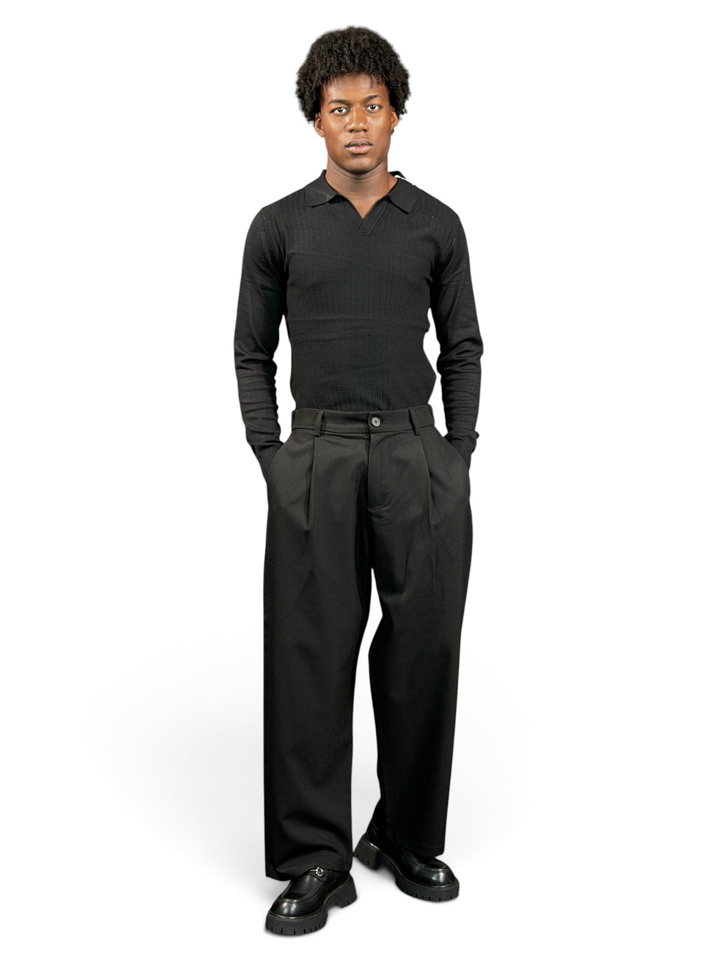 GT-PANTALONE ELEGANT