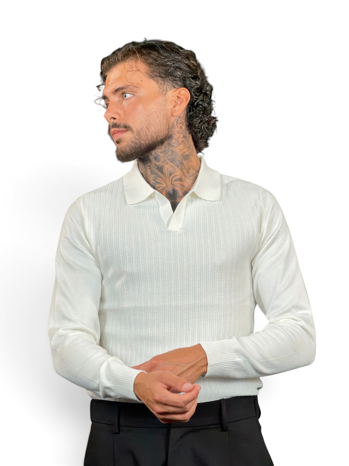 GT-POLO IN MAGLIA