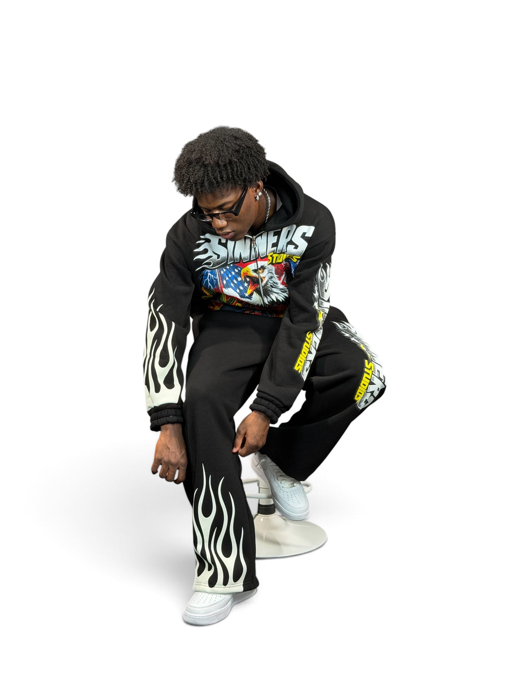 GT-TRACKSUIT BRANDNAME