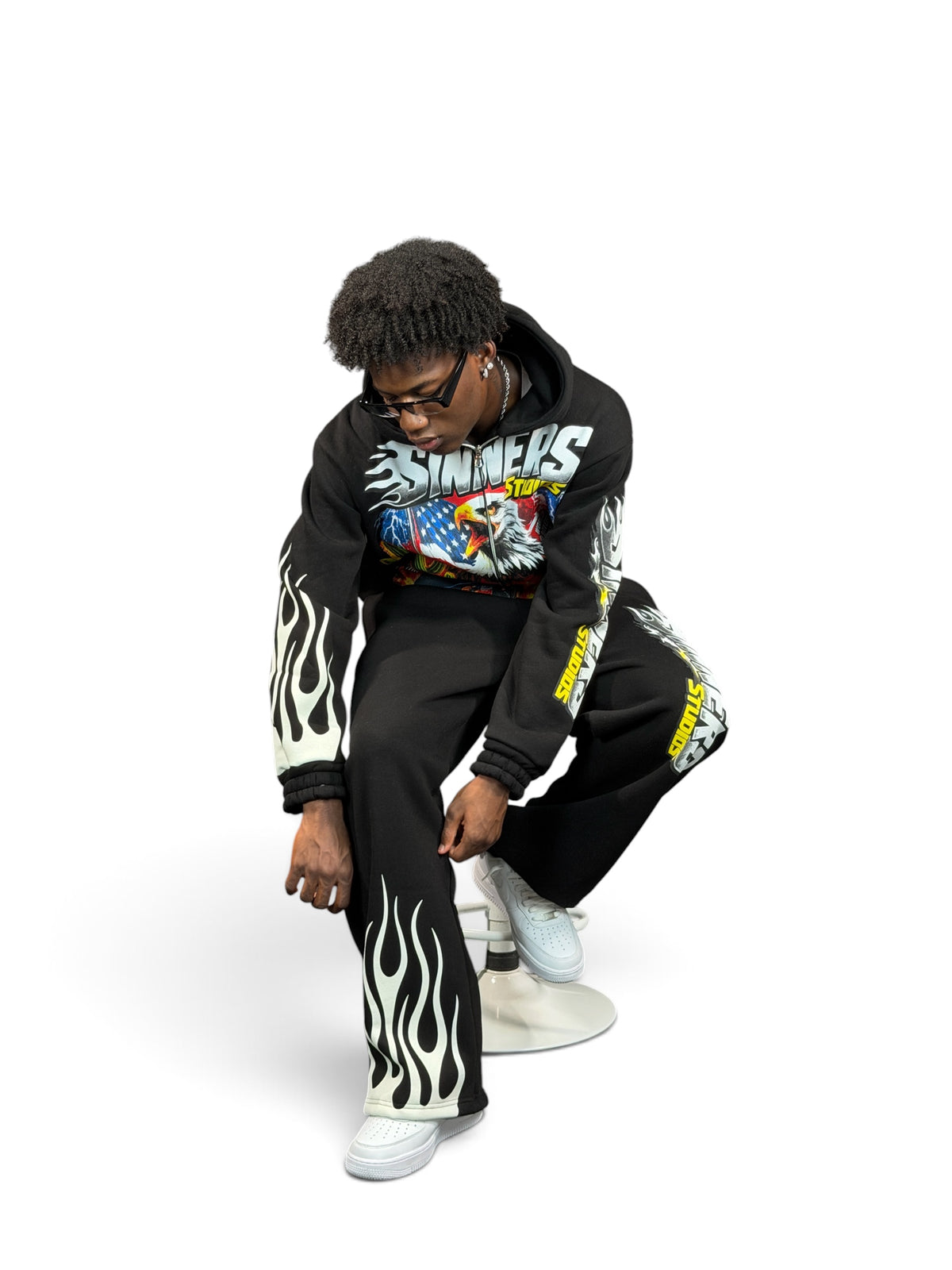 GT-TRACKSUIT BRANDNAME