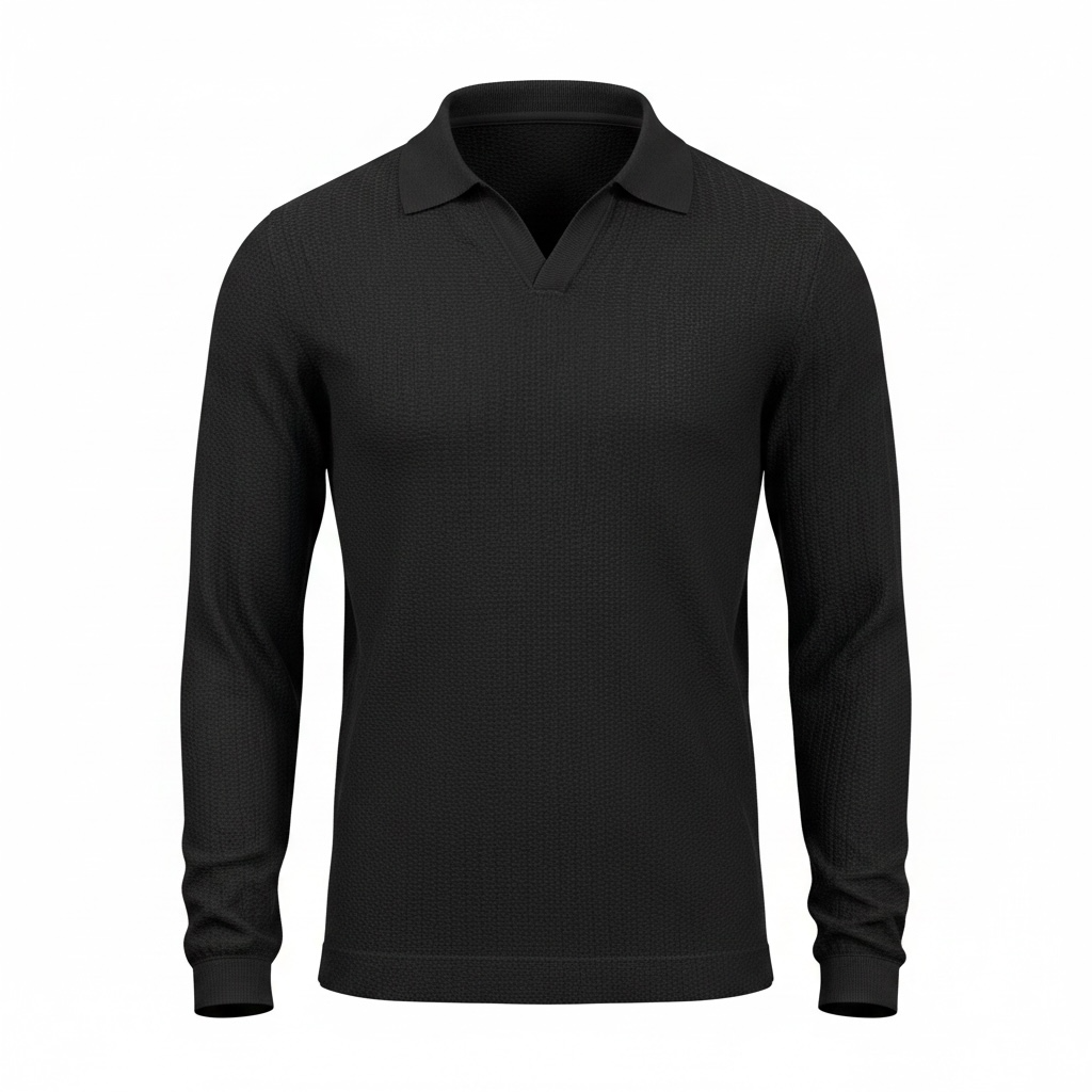 GT-POLO IN MAGLIA