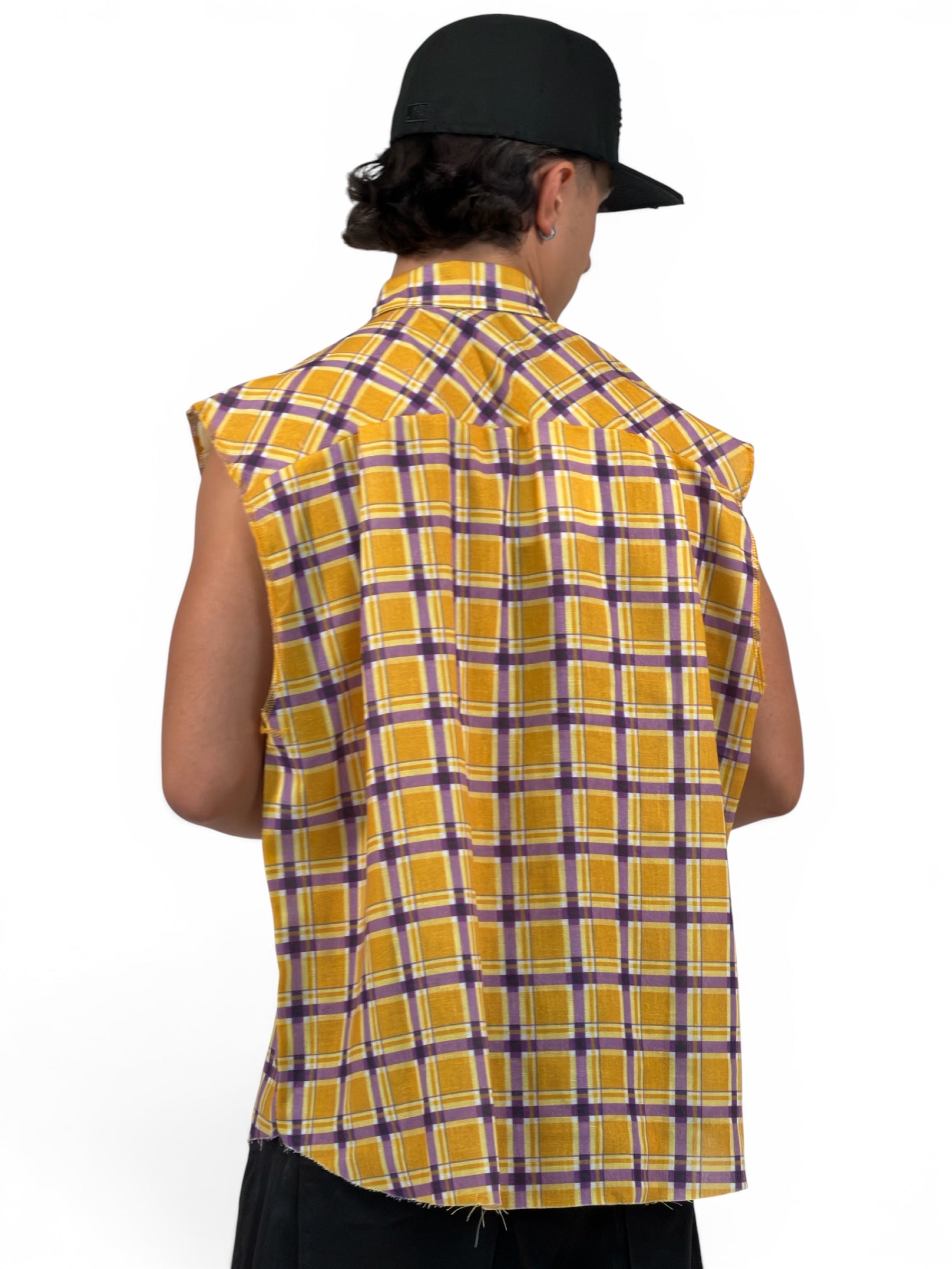 GT-CAMICIA BUNKER