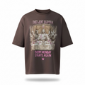 GT-SHIRT BUNKER JESUS