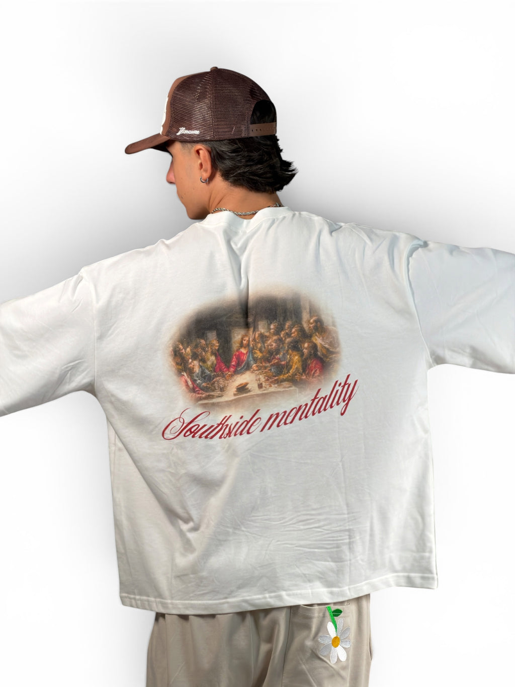 7DICUORI TEE “TUTTO PASSA”