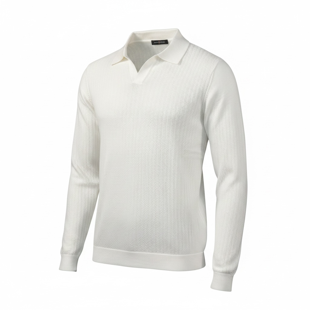 GT-POLO IN MAGLIA