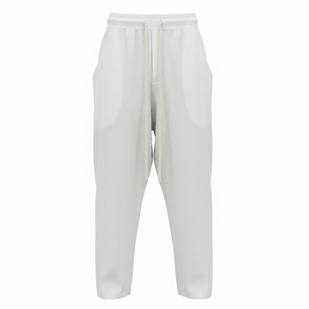 GT-PANTALACCIO LINO