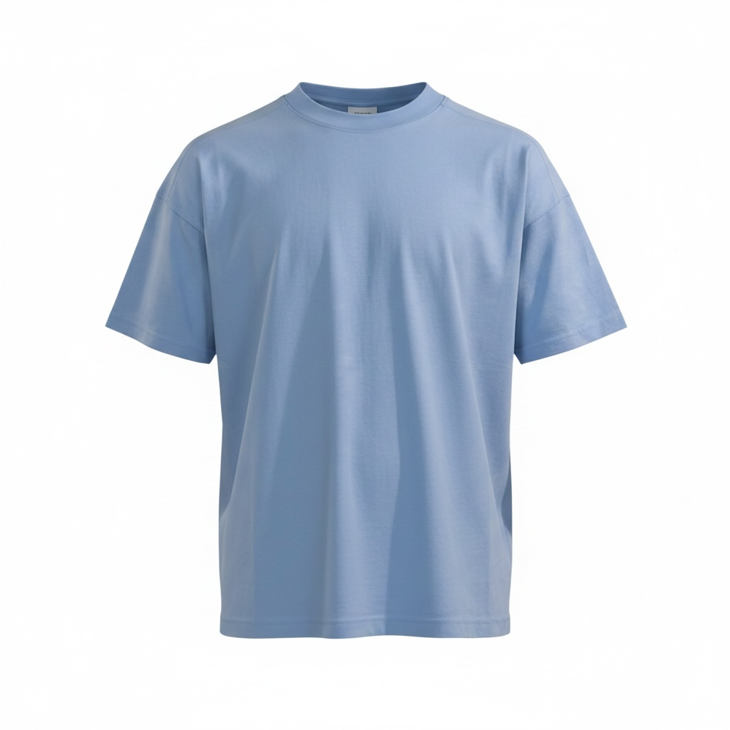 SHIRT CIANOTIC SKY
