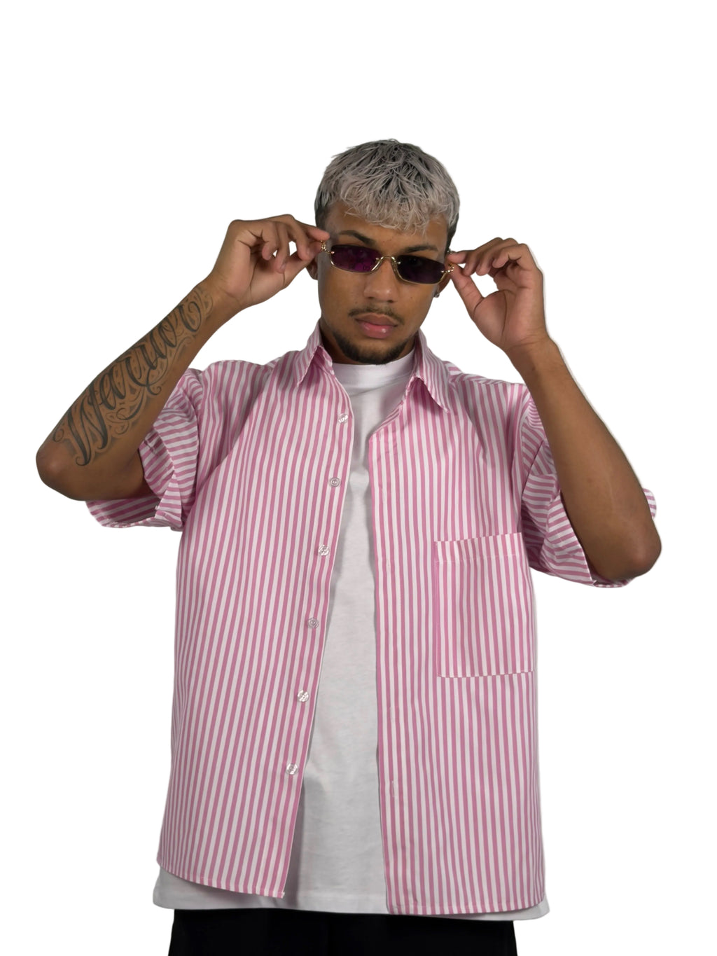 GT-CAMICIA MILLERIGHE