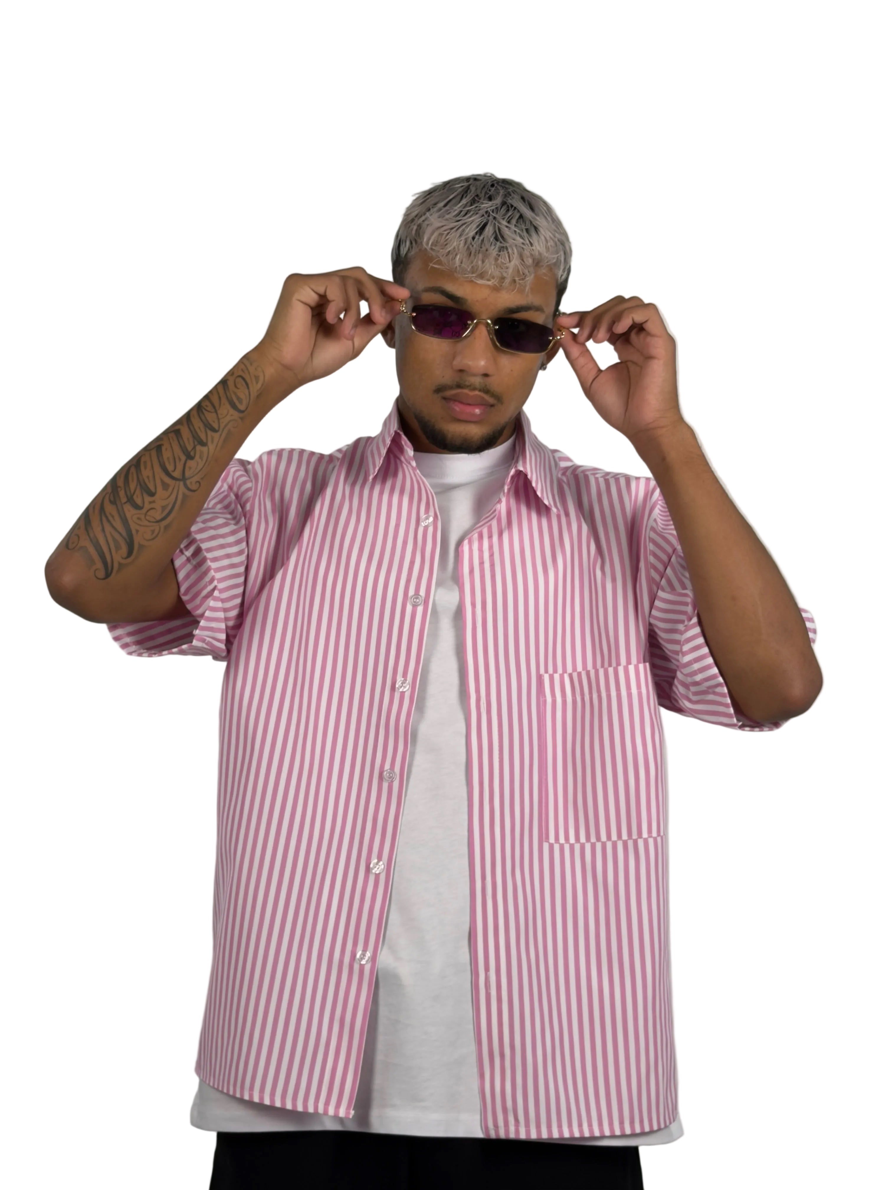 GT-CAMICIA MILLERIGHE