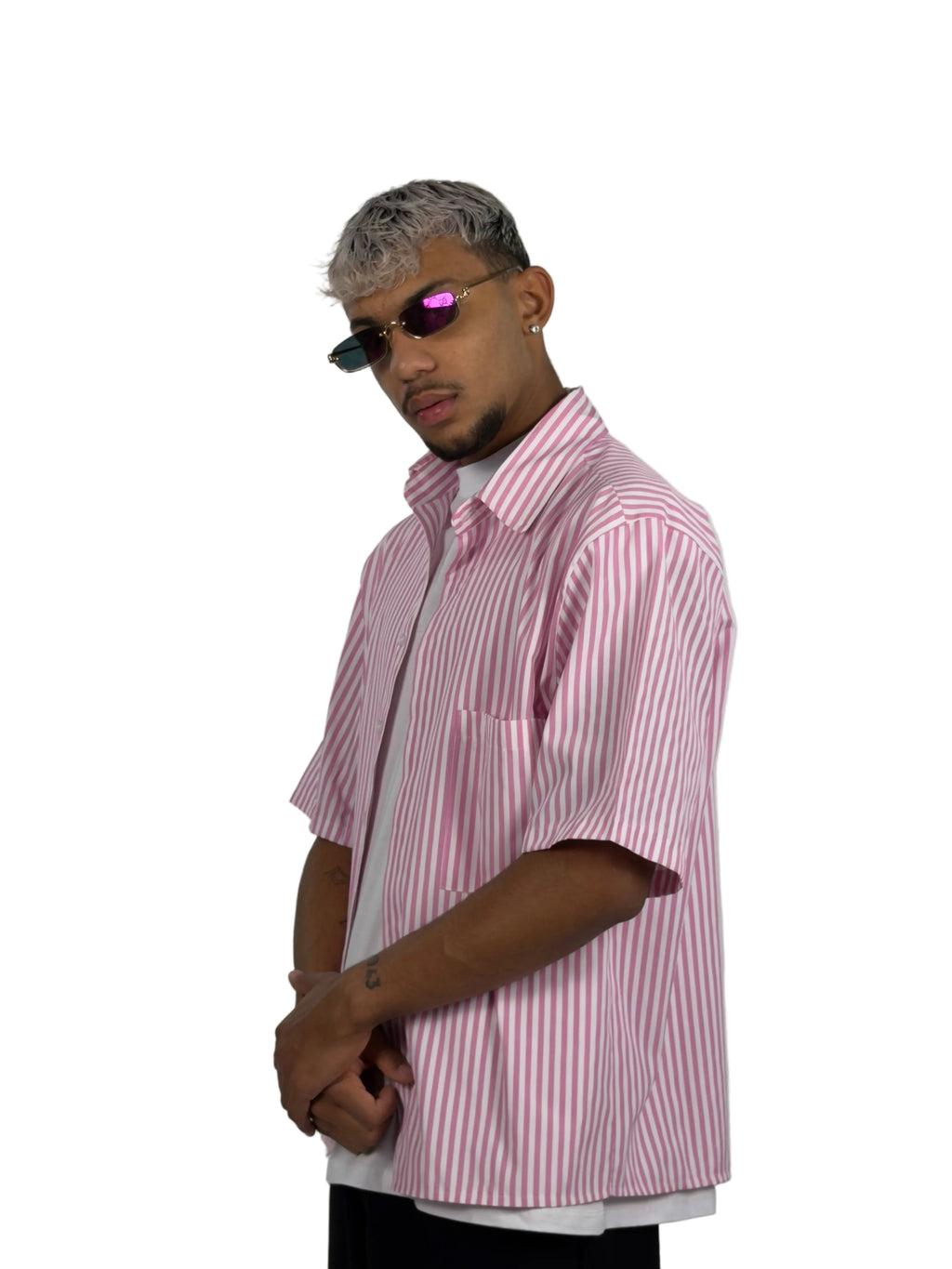 GT-CAMICIA MILLERIGHE
