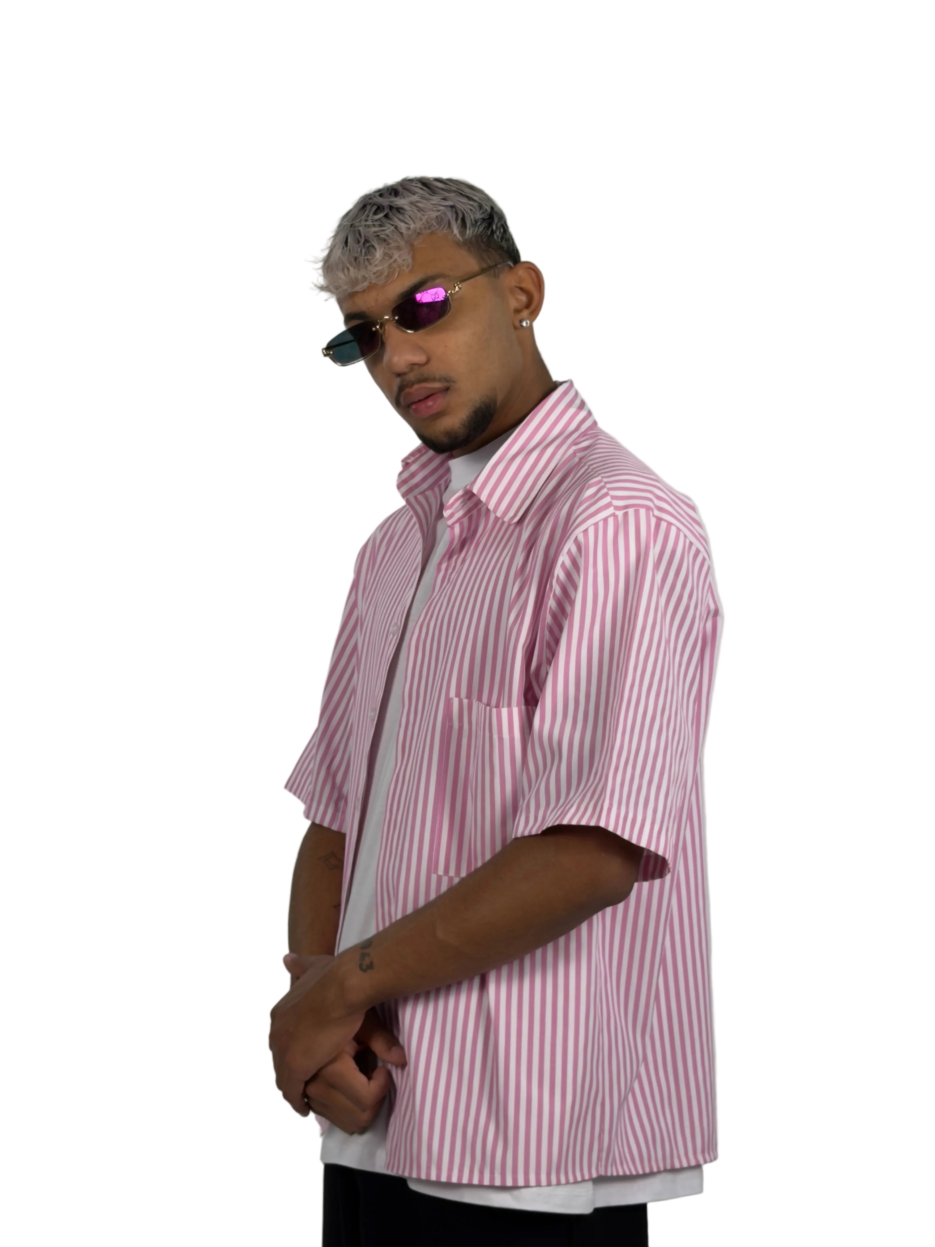 GT-CAMICIA MILLERIGHE